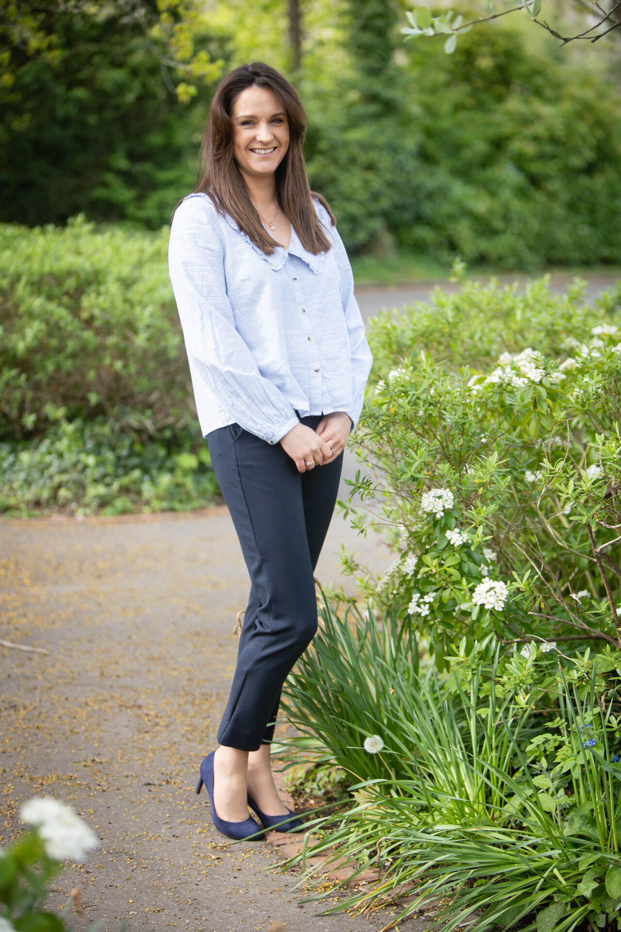 Image of Anna Roberts MARLA