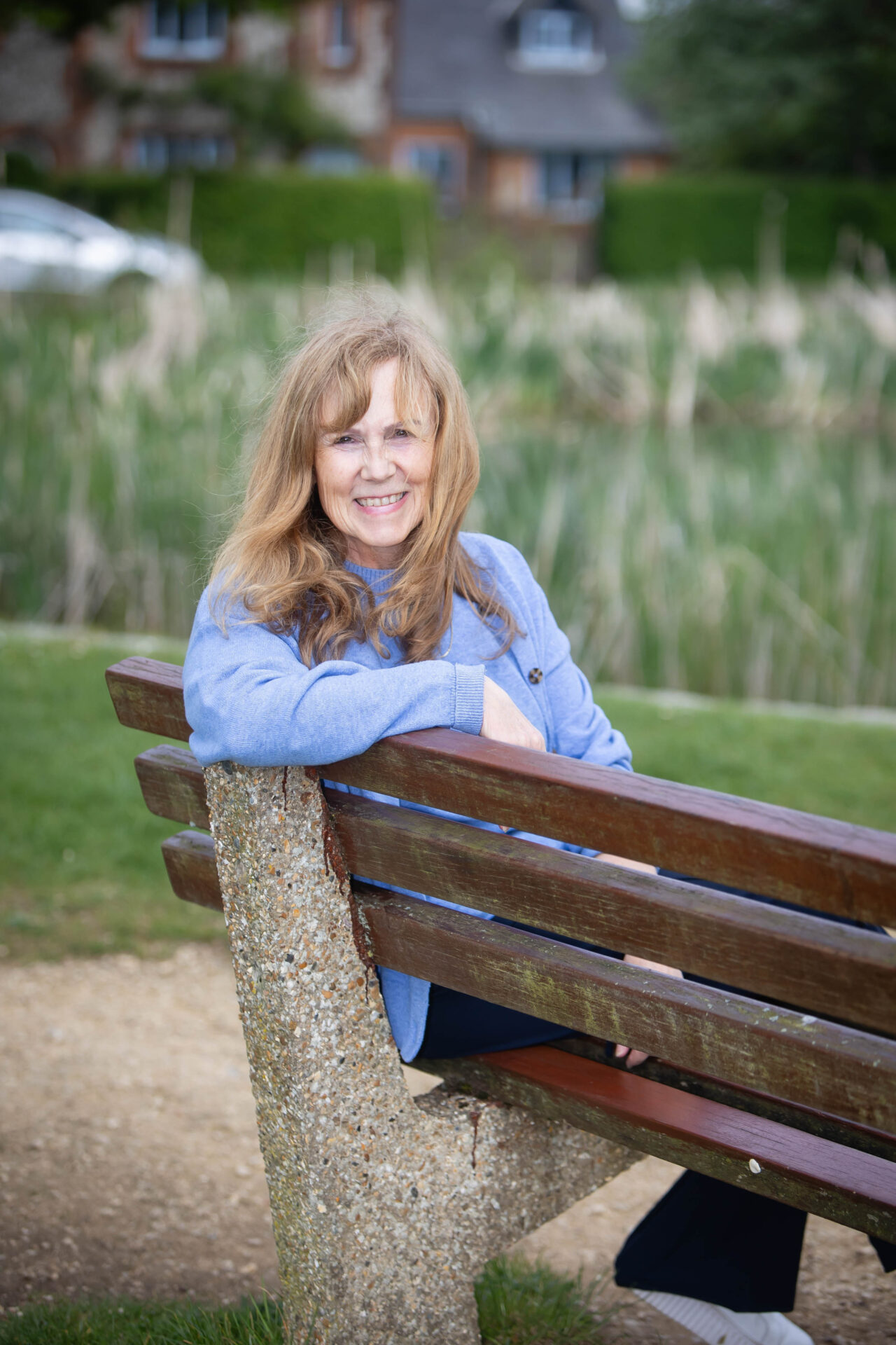Image of Kathy O’Neill
