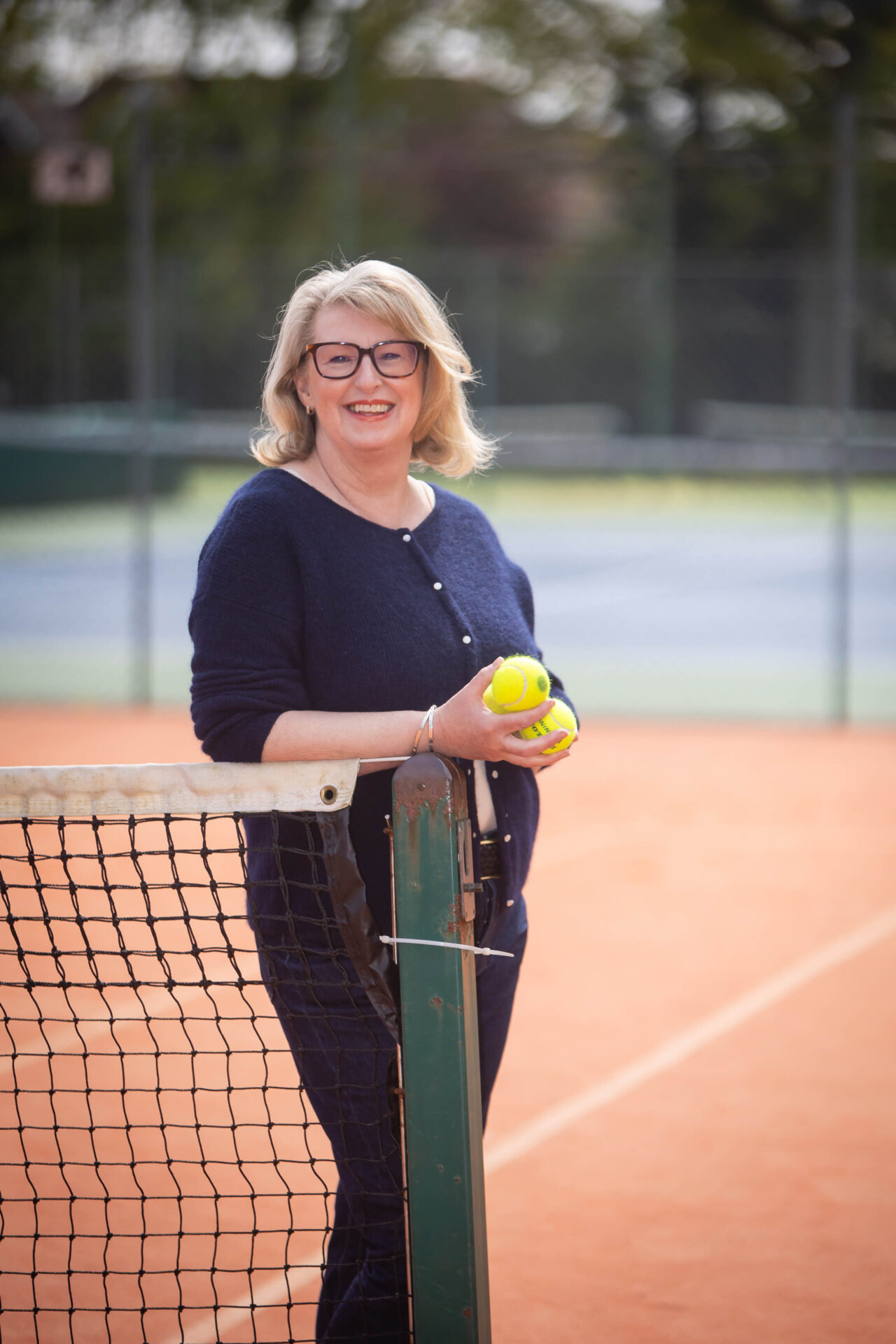 Image of Leanda Hobson