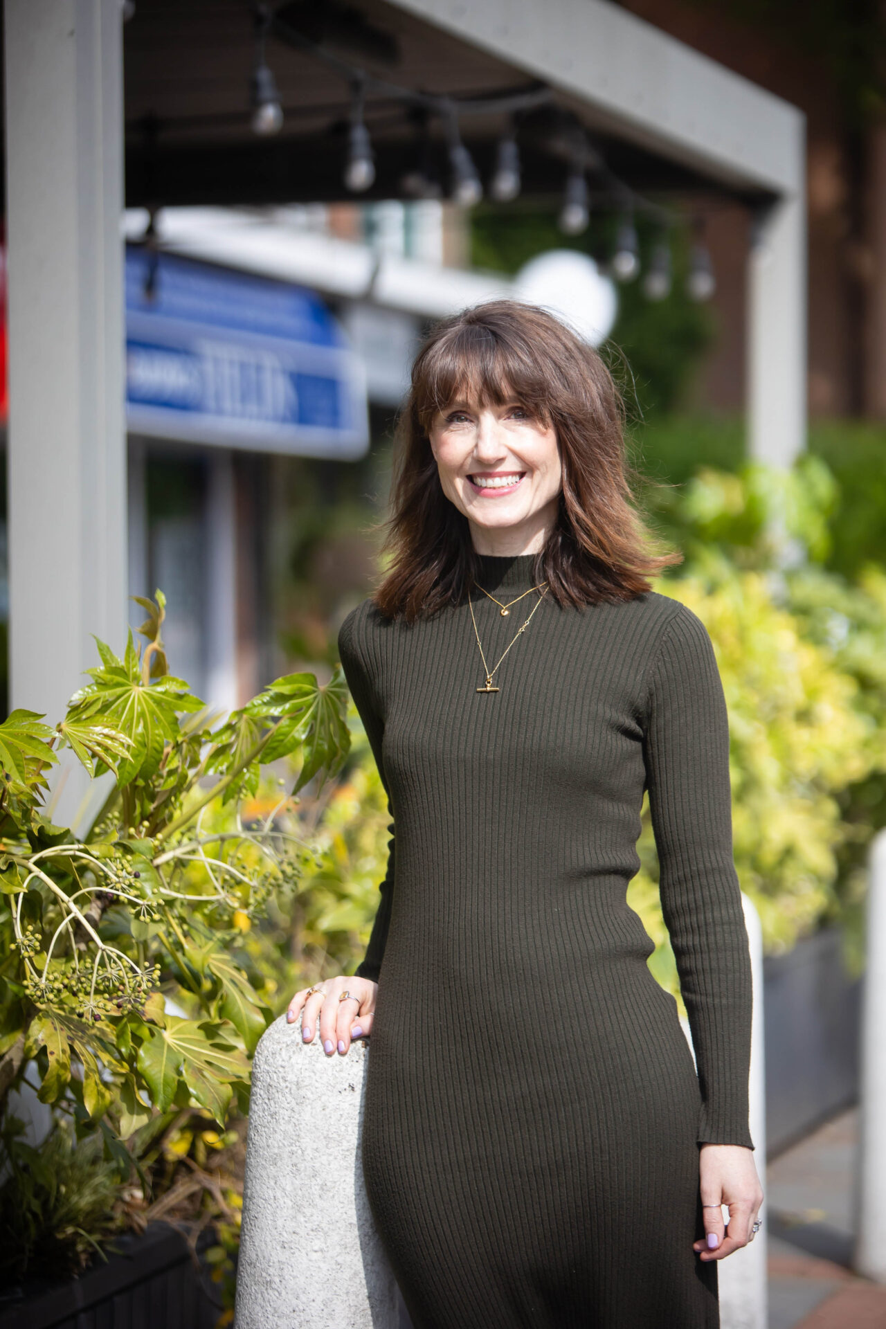 Image of Lisa Stone