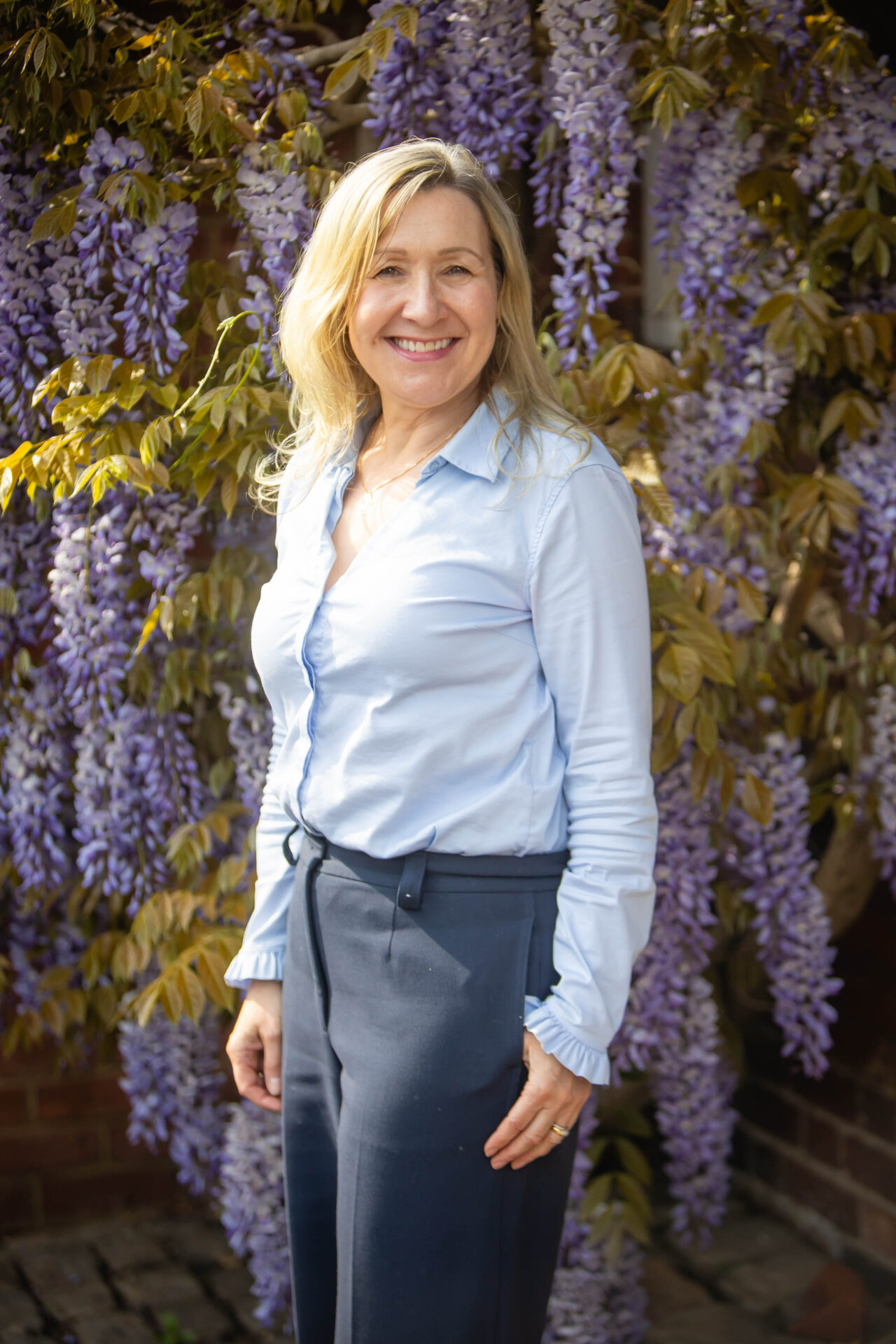Image of Nicky Wood