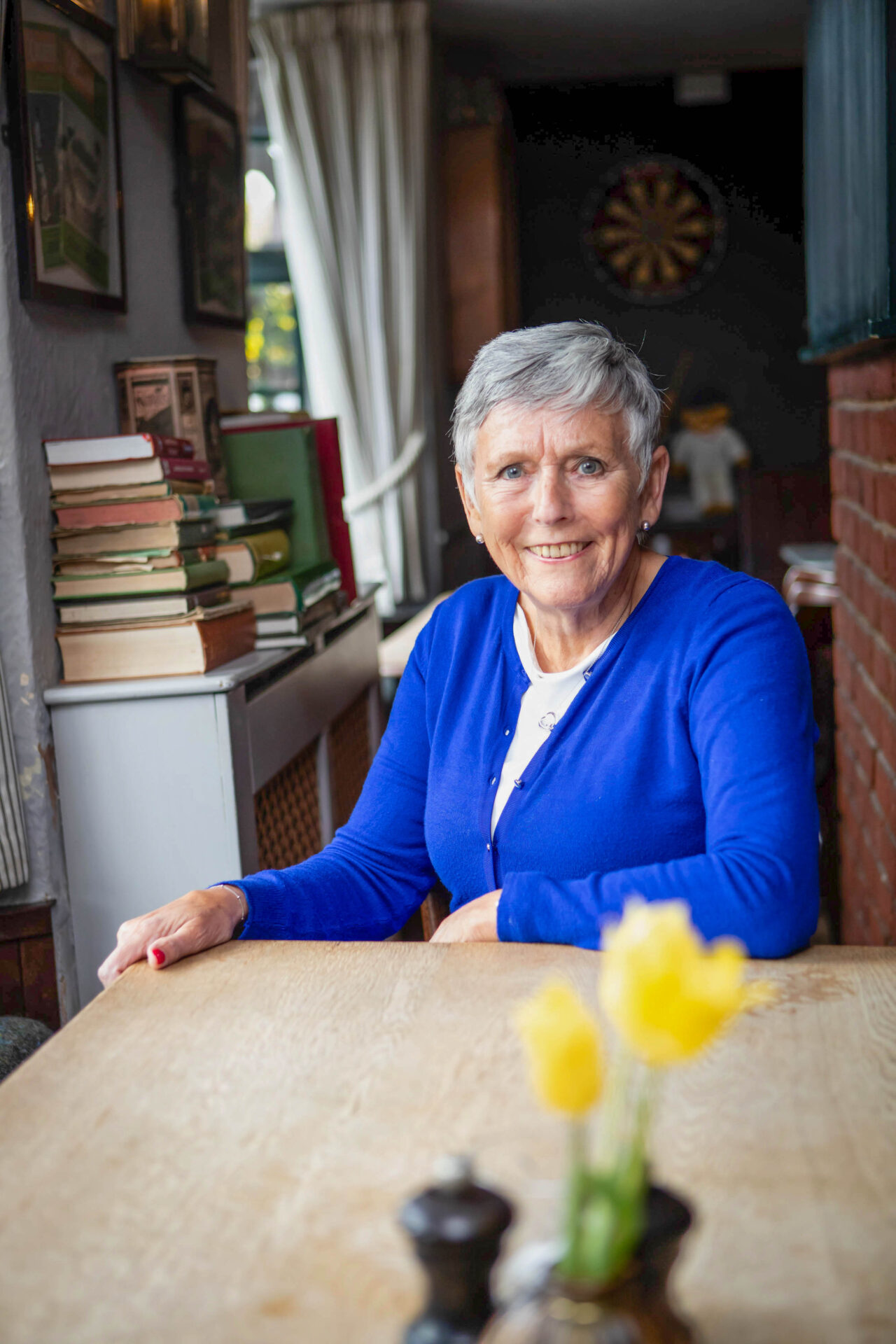 Image of Shirley Green