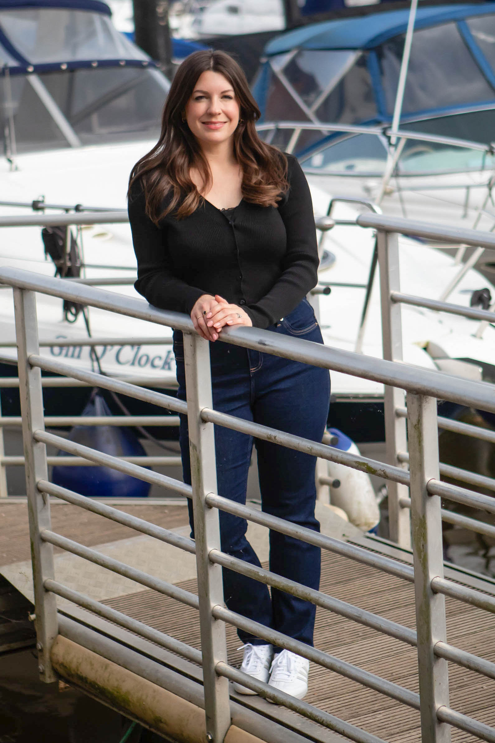 Image of Sophie Paton