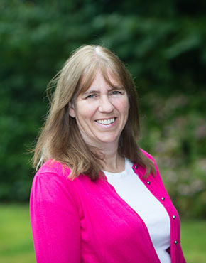 Jane Davies MARLA, Lettings Administrator